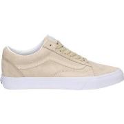 Baskets Vans VN0005UFGRX1 OLD SKOOL PIG SUEDE