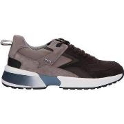 Chaussures Geox U04AUA 022FU U NAVIGLIO