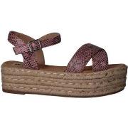 Espadrilles MTNG 58840