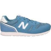 Chaussures enfant New Balance YC373BF2