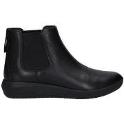 Bottines Clarks 26152372 TAWNIA MID