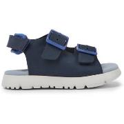 Sandales enfant Camper Sandales cuir ORUGA