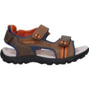 Sandales enfant Geox J2524A 01422 J S STRADA