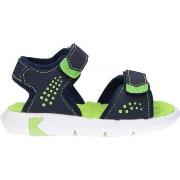 Sandales enfant Kickers 858670-30 JUMANGAP NUBUCK PU