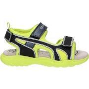 Sandales enfant Geox J35GPA 014CE J SANDAL SPLUSH