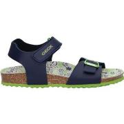 Sandales enfant Geox J028LB 0003W J GHITA