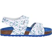 Sandales enfant Kickers 895457-30 SUMMERKRO