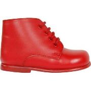 Boots enfant Garatti PR0052