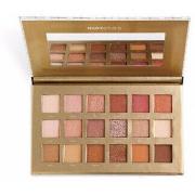 Soins visage Magic Studio EYESHADOW PALETTE 18 colors diamond