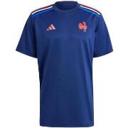 Polo adidas Ffr h supp tee