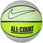 Ballons de sport Nike everyday all court 8p deflated