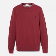 Pull Timberland TB0A2BMM6001 WILLIAMS-CORDOVAN