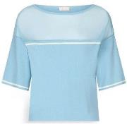 T-shirt Liu Jo T-shirt en maille