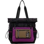 Sac a dos Desigual BACK_MODULARIS 25 VOYAGER 25SAKY17