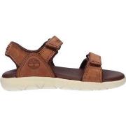 Sandales enfant Timberland A1RAI NUBBLE