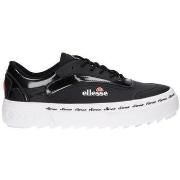 Chaussures Ellesse 613680 ALZINA LTHR AF