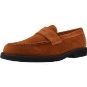 Mocassins Sebago RYAN SUEDE POLARIS