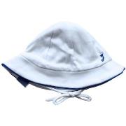 Chapeau enfant Jacadi Bob bébé Blanc - 6 mois