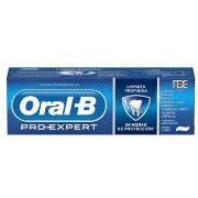 Soins corps &amp; bain Oral-B PRO-EXPERT limpieza profunda pasta dentí...