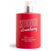 Soins corps &amp; bain Idc Institute SMOOTH hand wash strawberry 500 m...