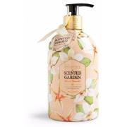 Soins corps &amp; bain Idc Institute SCENTED GARDEN hand wash sweet va...