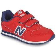 Baskets basses enfant New Balance 500