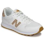 Baskets basses New Balance 500