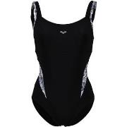 Maillots de bain Arena Women s bodylift chiara swimsuit strap back pan...