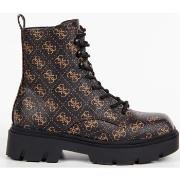 Bottines Guess 4G authentique