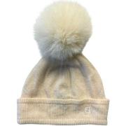 Bonnet enfant Vintage Bonnet Beige - 4 ans