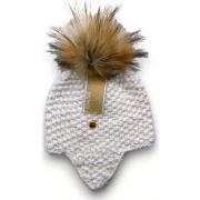 Bonnet enfant MICHAEL Michael Kors Bonnet Beige - 14 ans