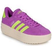 Baskets basses adidas VL COURT BOLD