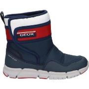 Bottes enfant Geox J269XF 0FU50 J FLEXYPER BOY B ABX