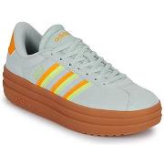 Baskets basses adidas VL COURT BOLD