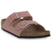 Sandales enfant BIRKENSTOCK ARIZONA KIDS PINK