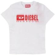 T-shirt enfant Diesel J02033-00YI9