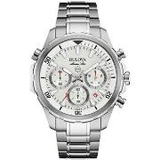 Montre Bulova 96B255, Quartz, 43mm, 10ATM