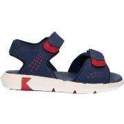 Sandales enfant Kickers 858671-30 JUMANGAP