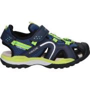 Sandales enfant Geox J250RB 014ME J BOREALIS