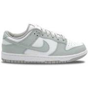 Baskets basses Nike Dunk Low Grey Fog