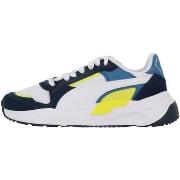 Baskets enfant Puma Trinity 2 jr