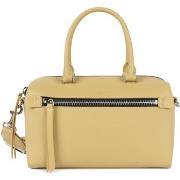 Sac a main LANCASTER Sac polochon Donna Linea