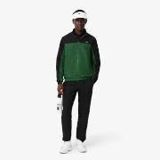 Ensembles de survêtement Lacoste ENSEMBLE DE SURVÊTEMENT SPORT NOIR ET...