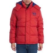 Veste La Martina XMO016-PA076-06084