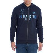 Sweat-shirt La Martina YMF305-FP568-07017