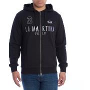 Sweat-shirt La Martina YMF305-FP568-09999