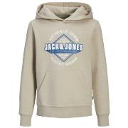 Sweat-shirt Jack &amp; Jones 178111VTPE25