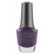 Soins visage Morgan Taylor PROFESSIONAL NAIL LACQUER berry contrary 15...