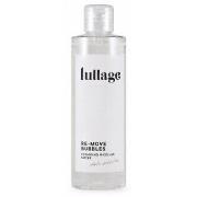 Soins visage Lullage RE-MOVE BUBBLES agua micelar desmaquillante 200 m...