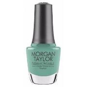 Soins visage Morgan Taylor PROFESSIONAL NAIL LACQUER lost in paradise ...